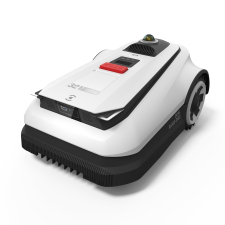 Ecovacs GOAT A3000 LiDAR Robotfűnyíró Akkumulátor Fekete, Fehér (GOATA1-3000) fűnyíró