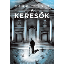 ECOVIT KIADÓ A keresők regény