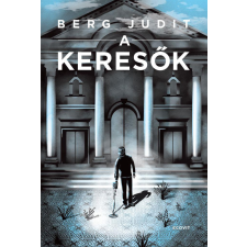 ECOVIT KIADÓ A keresők gyermek- és ifjúsági könyv