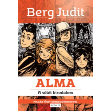 ECOVIT KIADÓ Alma | Berg Judit,Polgár Judit egyéb könyv