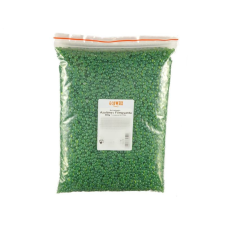 EcoWax Azulénes elasztikus filmgyanta (tasakos) 800g szőrtelenítés