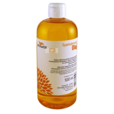 EcoWax gyantalemosó olaj, 500 ml szőrtelenítés