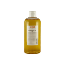 EcoWax Gyantalemosó olaj 500ml, gyümölcs illattal, flip-top szőrtelenítés