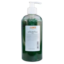 EcoWax gyantázás utáni zselé, 500 ml szőrtelenítés