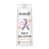  Ecowell Organic babasampon