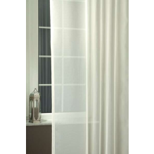  Ecrü voila kész függöny 180x350cm lakástextília