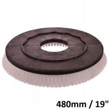  Ecset 480Mm / 19&quot; / Ppl Kemény 0.3 kisháztartási gépek kiegészítői