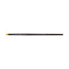 Ecset OPTIMA 0-S lapos ecset, festék