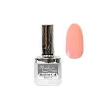 Ecsetes építő zselé 12ml #110 Coral pink műköröm zselé