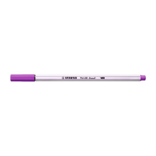 Ecsetfilc STABILO Pen 68 Brush lila toll