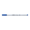  Ecsetfilc STABILO Pen 68 Brush tengerkék
