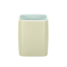  Ecsettartó Kleine Wolke Cubic natur 5066202852 fürdőszoba kiegészítő