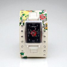  Ed Hardy Roses Karóra karóra