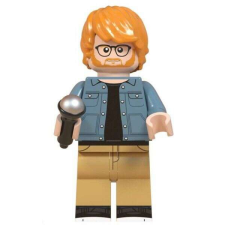 Ed Sheeran figura fülbevaló