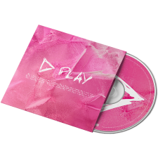  Ed Sheeran - Play (CD) rock / pop