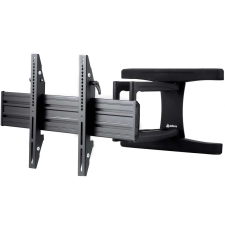 EDBAK VSM654 Double Swing Arm Wall Mount for 65″-86″ Screens tv állvány és fali konzol