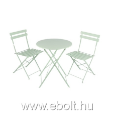 Edco 871125203197 bisztró szett kerti bútor