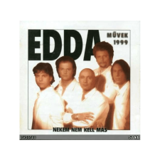 . Edda Művek - Nekem nem kell más (CD) egyéb zene
