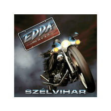  Edda - Szélvihar (Vinyl LP (nagylemez)) rock / pop