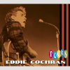 Eddie Cochran Rocks (Digipak) (CD)