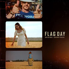  Eddie Vedder - Flag Day 1LP egyéb zene