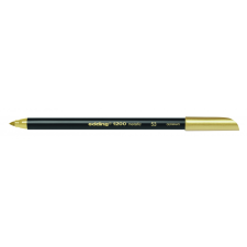 EDDING 1200 rostirón - 1-3mm / Metál arany (7580196005) filctoll, marker