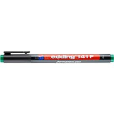 EDDING 141 F OHP Permanent 0,6mm zöld marker (EDDING_7070019004) filctoll, marker