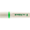 EDDING 24 ecoline világoszöld szövegkiemelő