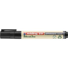 EDDING 28 Ecoline fekete táblamarker (EDDING_7580178000) filctoll, marker