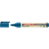 EDDING 28 EcoLine táblamarker, kék