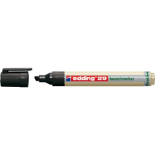 EDDING 29 EcoLine 4-29001 Táblafilc Fekete 1 db (29/001/C ED) filctoll, marker