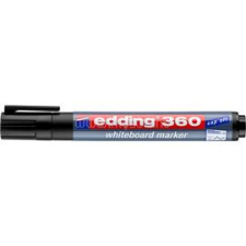 EDDING 360 1,5-3mm fekete táblamarker (EDDING_7580019000) filctoll, marker