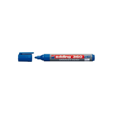 EDDING 360 1,5-3mm kék táblamarker filctoll, marker