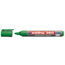 EDDING 360 1.5-3mm Táblamarker - Zöld (7580019003) filctoll, marker