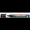 EDDING 380 Flipchart Marker - 1,5-3 mm, Zöld (4004764013180)