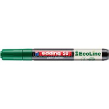 EDDING 50 D10 zöld lakkmarker (EDDING_7580259003) filctoll, marker