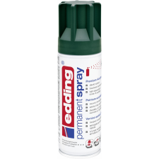  Edding 5200 Prémium Akrilfesték Spray Moss Green Mat Ral6005 (904), Matt Sötétzöld 200ml akrilfesték