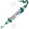 EDDING 5400 3D Double liner kétvégű akril festőtoll - 904, moss green