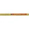 EDDING 751 1-2mm arany lakkmarker