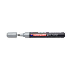 EDDING 790 2-3mm ezüst lakkmarker (7580147007) filctoll, marker