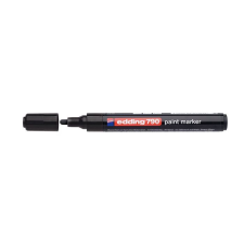 EDDING "790" lakkmarker 2-3 mm fekete (TED790FK) (TED790FK) filctoll, marker