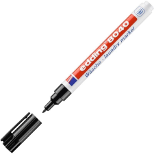 EDDING 8040, textilre, fekete (4-8040001) filctoll, marker