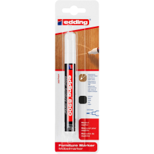 EDDING 8900 bútor marker fekete filctoll, marker