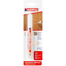 EDDING 8900 bútorjavító marker fenyő filctoll, marker