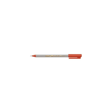 EDDING 89 Office Liner 0.3 mm Tűfilc - Piros (7070028002) filctoll, marker