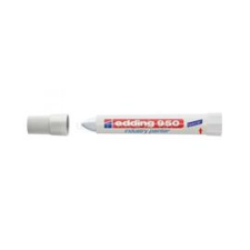 EDDING 950 D10 fehér permanent jelölő marker (EDDING_7580066004) filctoll, marker
