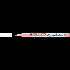 EDDING Akril marker 1-2mm, Edding 5300 mályva filctoll, marker