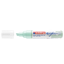 EDDING Akril marker 5-10mm, 5000 menta (7580244021) (7580244021) filctoll, marker