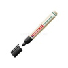 EDDING Alkoholos marker 1,5-3mm, 21 EcoLine fekete (EDDING_35340)