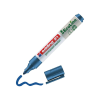 EDDING Alkoholos marker 1,5-3mm, Edding 21 EcoLine kék